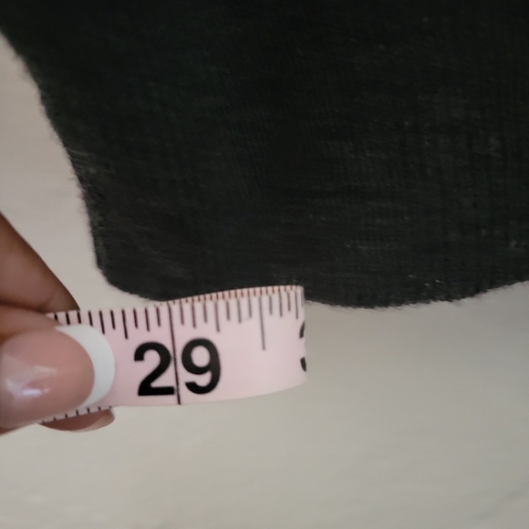 I Levrieri Wool Sweater Size Large - Picture 5 of 5